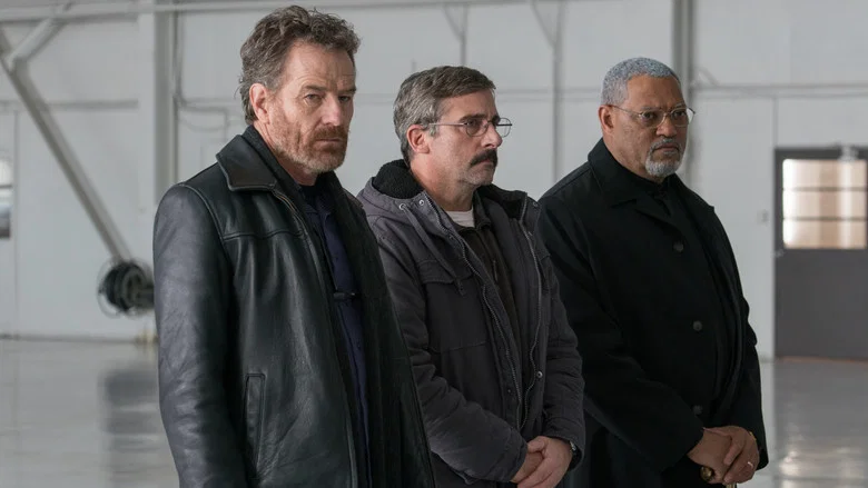 Last Flag Flying screenshot 5