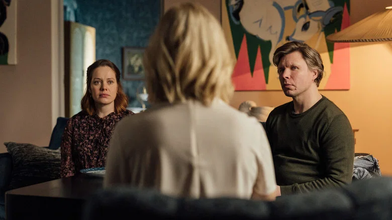 Four Little Adults screenshot 4