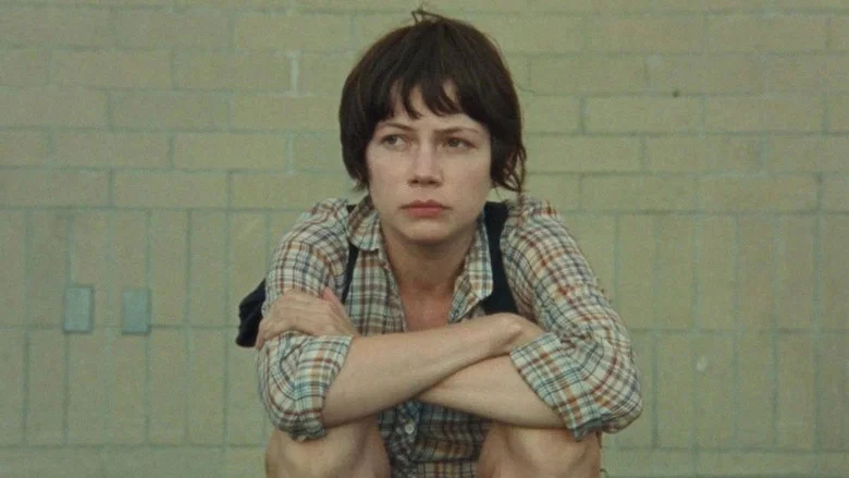 Wendy and Lucy screenshot 6