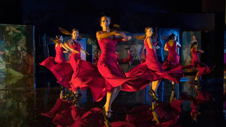 Flamenco Flamenco screenshot 3