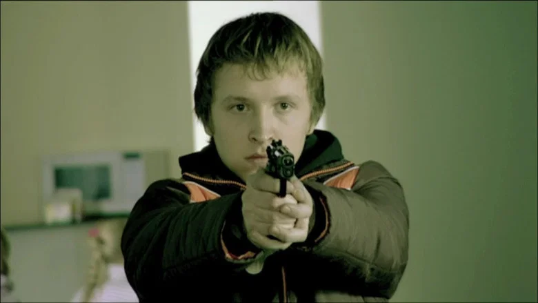 The Class screenshot 3