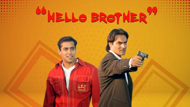 Hello Brother screenshot 2