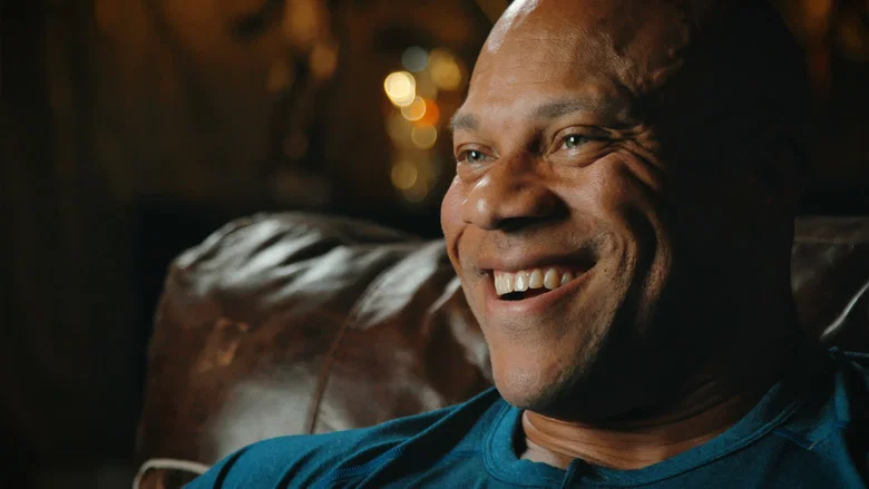 Breaking Olympia: The Phil Heath Story screenshot 6