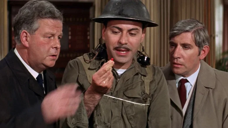 Inspector Clouseau screenshot 8