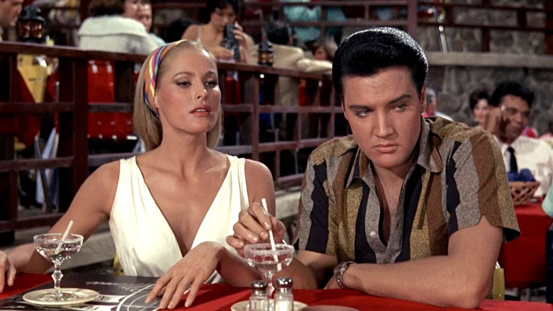 Fun in Acapulco screenshot 1