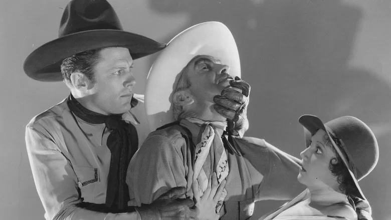 The Cheyenne Kid screenshot 1