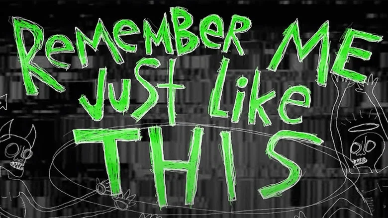 Remember Me Just Like This screenshot 1