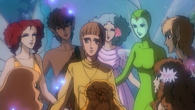Fairy King screenshot 2