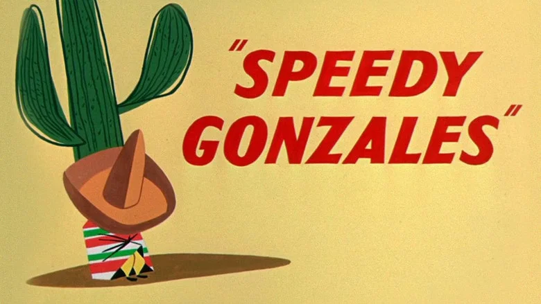 Speedy Gonzales screenshot 1
