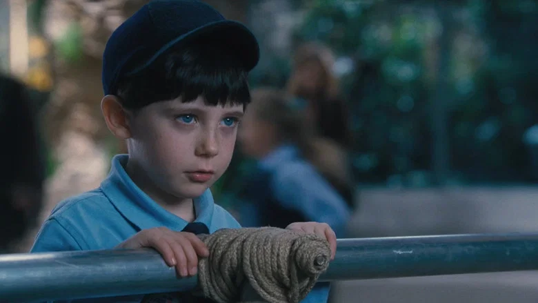 The Omen screenshot 4