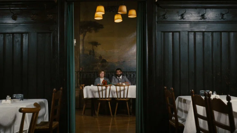 Ali: Fear Eats the Soul screenshot 2