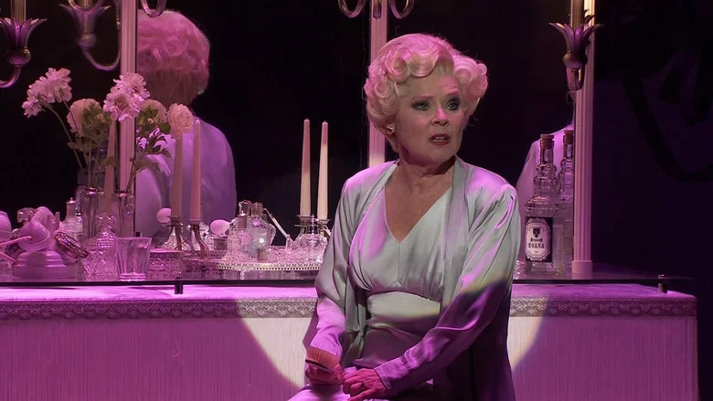 National Theatre Live: Follies screenshot 4