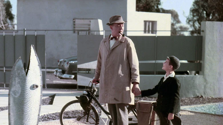 Mon Oncle screenshot 5
