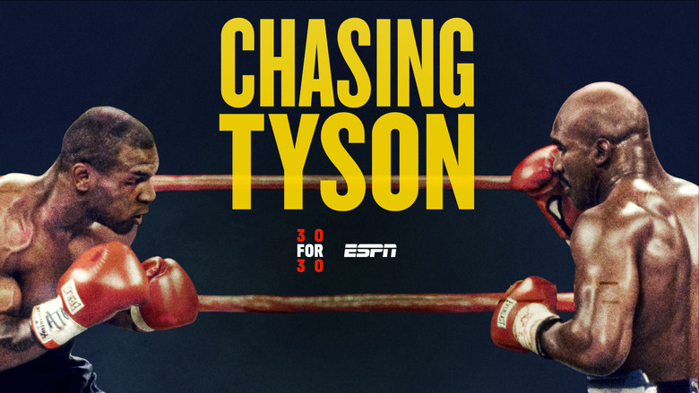Chasing Tyson screenshot 4