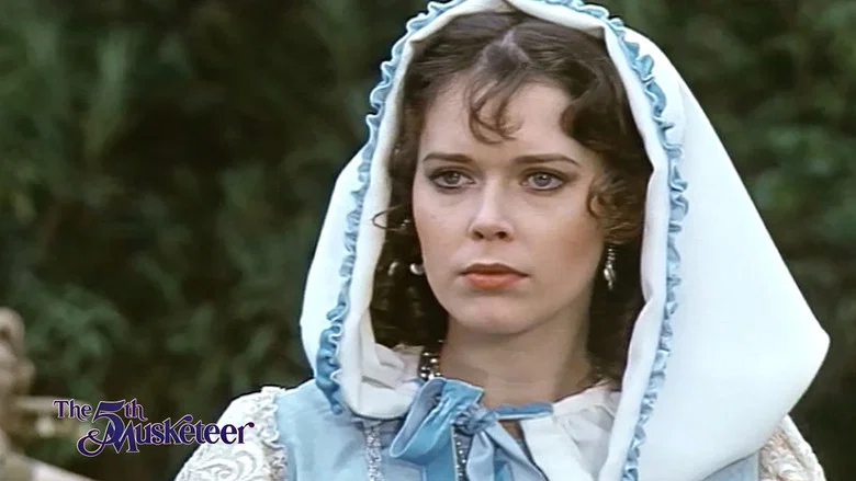 The Fifth Musketeer screenshot 6