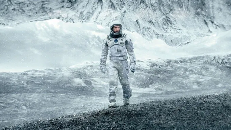 Interstellar screenshot 4