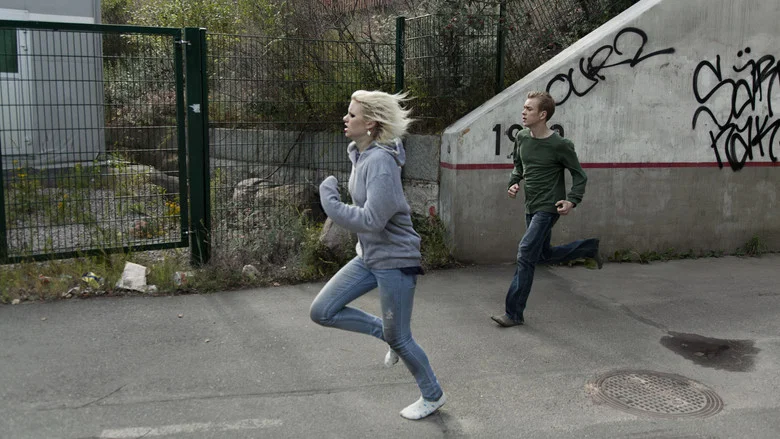 They Have Escaped screenshot 5