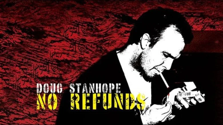 Doug Stanhope: No Refunds screenshot 1
