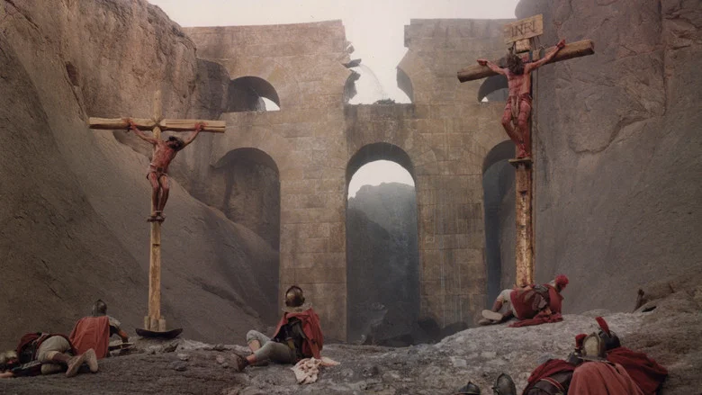 Jesus screenshot 5