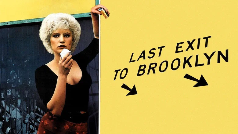 Last Exit to Brooklyn screenshot 4