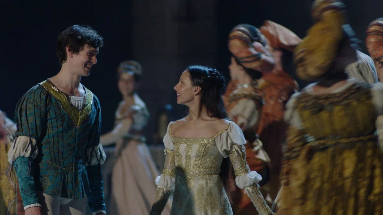 Romeo and Juliet: Beyond Words screenshot 7