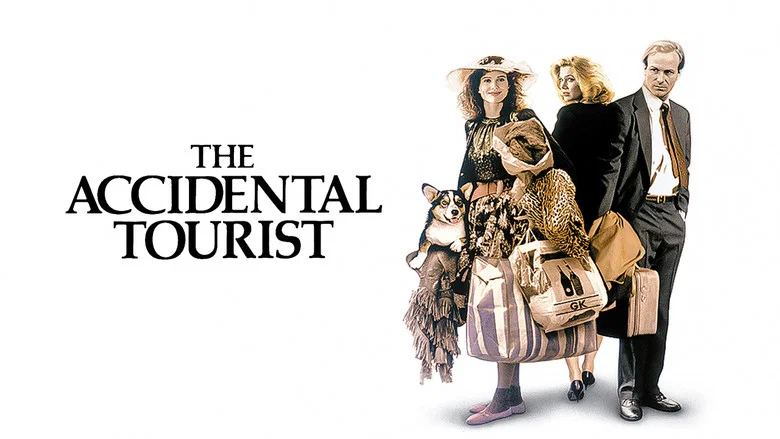 The Accidental Tourist screenshot 6