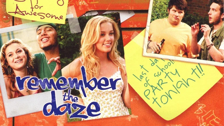 Remember the Daze screenshot 8