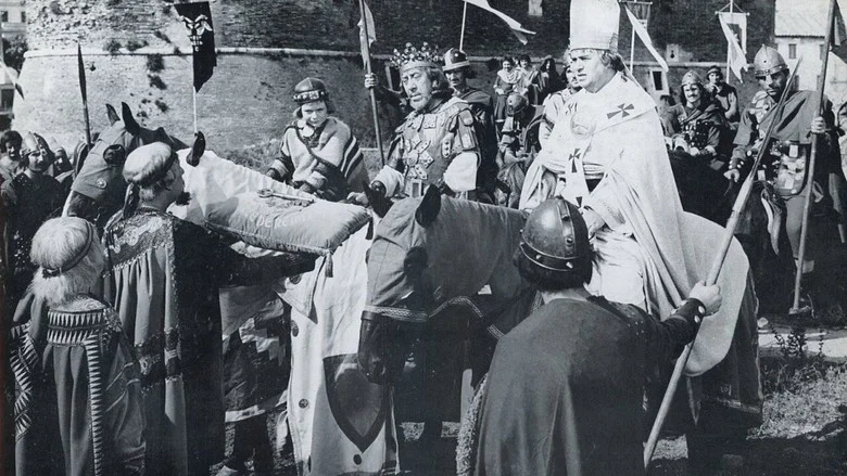 Good King Dagobert screenshot 3