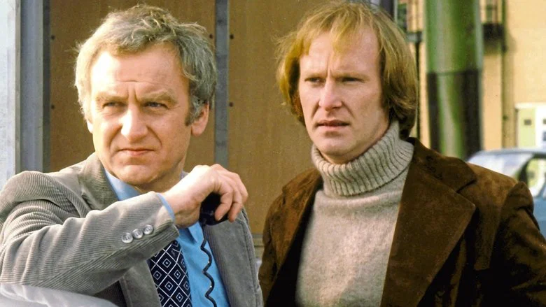 Sweeney! screenshot 1