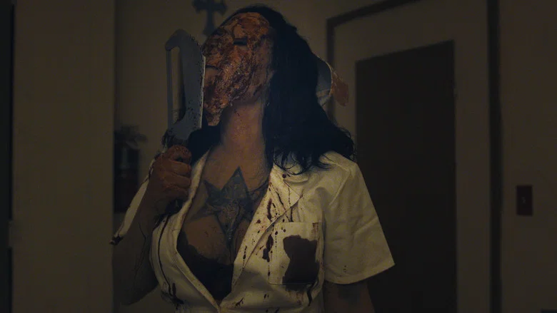 Hell Nurse screenshot 1