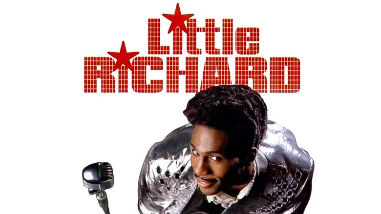Little Richard screenshot 2