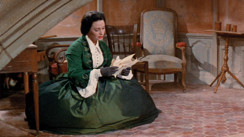 Lola Montès screenshot 4