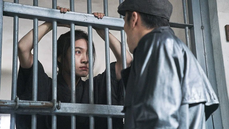 Anarchist from Colony screenshot 8