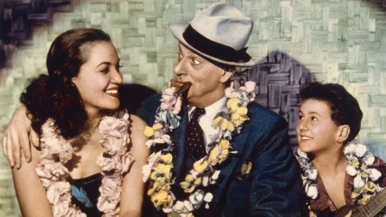 Hawaii Calls screenshot 1