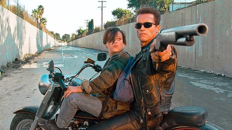 Terminator 2: Judgment Day screenshot 4