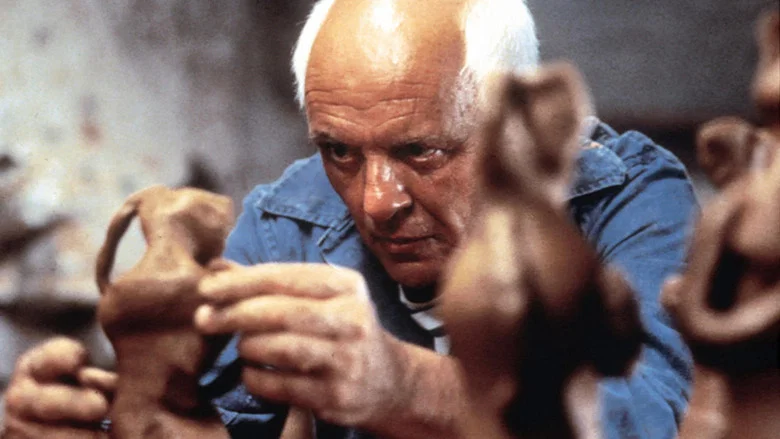 Surviving Picasso screenshot 2