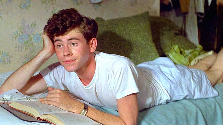 Class of '44 screenshot 1