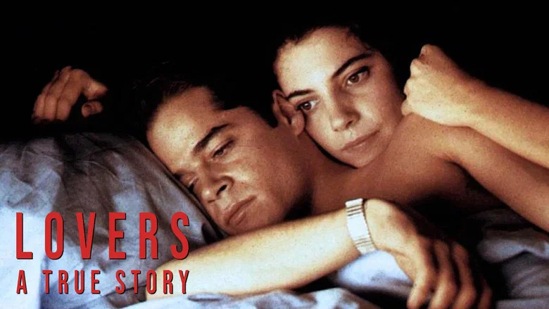 Lovers: A True Story screenshot 5
