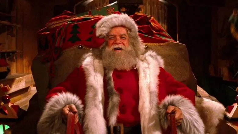 Santa Claus: The Movie screenshot 1