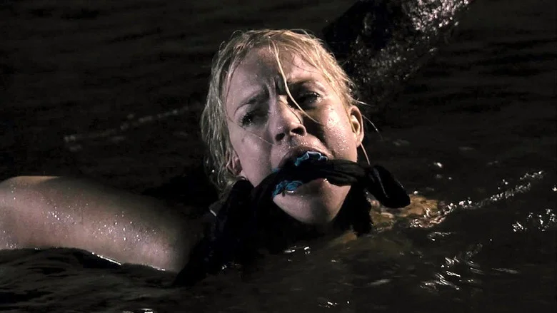 Savages Crossing screenshot 1