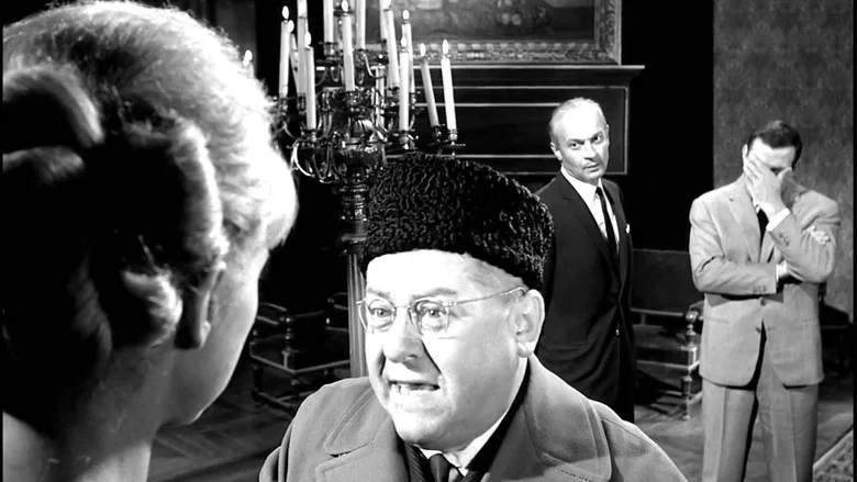 The Great Spy Chase screenshot 2