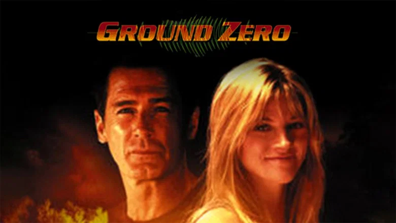 Ground Zero screenshot 5