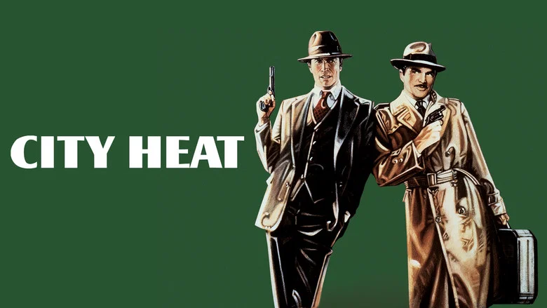 City Heat screenshot 6