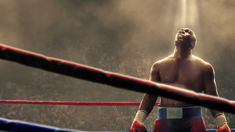 Big George Foreman screenshot 1