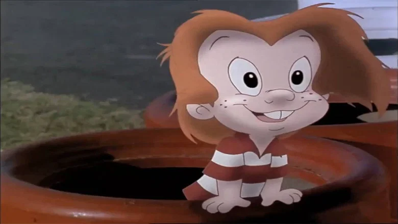 Dibu: La película screenshot 1