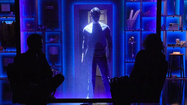Next to Normal screenshot 1