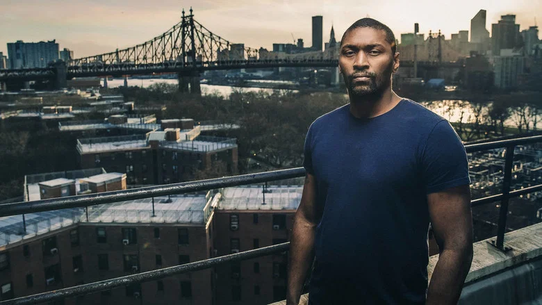 Quiet Storm: The Ron Artest Story screenshot 3