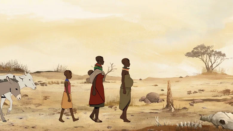 Black Butterflies screenshot 1