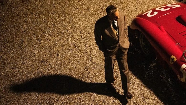 Ferrari screenshot 7