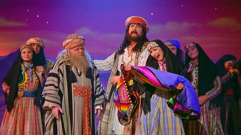 Joseph and the Amazing Technicolor Dreamcoat screenshot 7